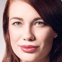 Tereza Kucerova Nøgen