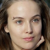 Tereza Voriskova Nøgen