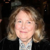 Teri Garr Nøgen
