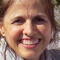Terri Hawkes Nøgen