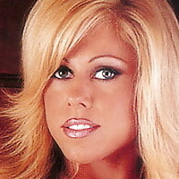 Terri Runnels Nøgen
