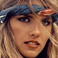Terri Welles Nøgen