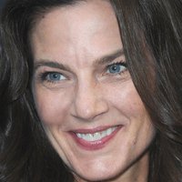 Terry Farrell Nøgen