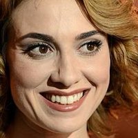 Tess Christiansen Nøgen