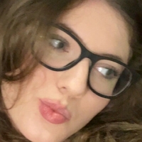 Tess Ferral Nøgen