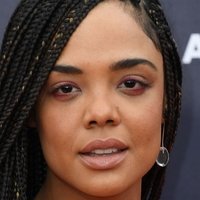 Tessa Thompson Nøgen