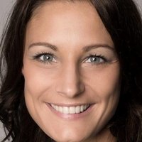 Tessa Van Winkel Nøgen