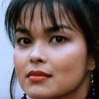 Tetchie Agbayani Nøgen