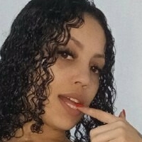 Thainara Rabech Nøgen