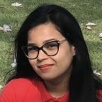 Thais Chiara Monteiro Nøgen