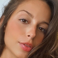 Thaís Ferrari Nøgen