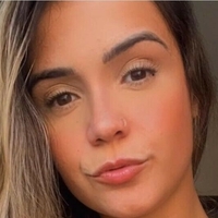 Thais Moraes Nøgen