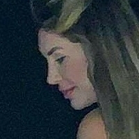 Thaisa Daher Nøgen