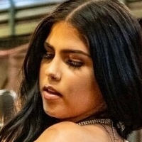 Thalia Rodriguez Nøgen