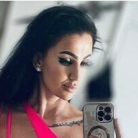 That_inked_girl Nøgen