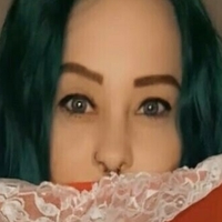 thattattooedgirl Nøgen