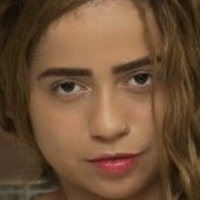 Thaynna Costa Nøgen