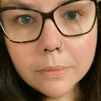 the_bunnykat Nøgen
