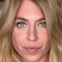 The Goddess Rhea Nøgen