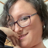 The Lady Cindy Nøgen