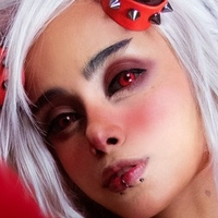 The Little Vampyr Nøgen
