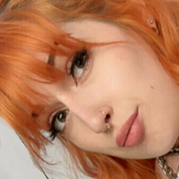 theashleyrose Nøgen