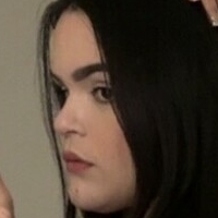 Thebabygurlbaddie Nøgen