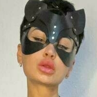 thebaddest_m0mmy Nøgen