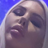 thebaddestblondie Nøgen