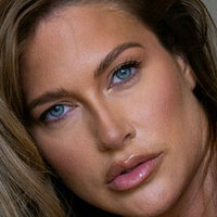 thebarbieblank Nøgen