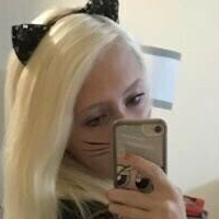 Thecamarogirl99 Nøgen