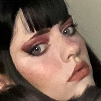 thecutestkittycat Nøgen