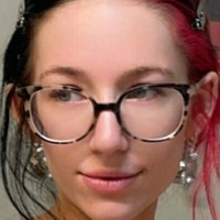 theelladevil Nøgen