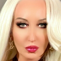 thegoddesssaffron Nøgen