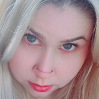 TheHaleyBaby Nøgen