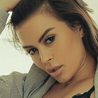 thejennanicolevip Nøgen