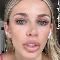 TheJosieLeigh Nøgen