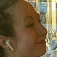 themollymuscle Nøgen