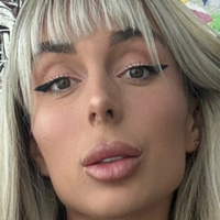 themusclebarbie Nøgen