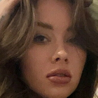 theoliviadavis Nøgen
