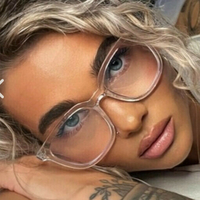 theperfectkitty Nøgen