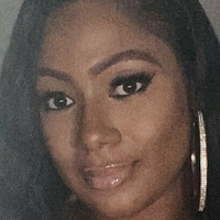 therealchanellealicia Nøgen