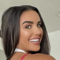 therealpersianprincess Nøgen