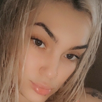 therealroyalskye Nøgen