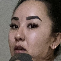 therealrubyr Nøgen