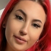 TheRedLucy Nøgen