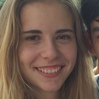 Theresa Stampfer Nøgen