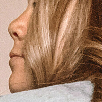 thesouthernbabe Nøgen