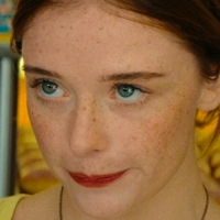 thestrawberrybutcher Nøgen