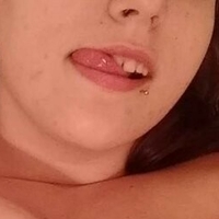 thesweetestangel Nøgen